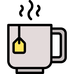 Tea icon