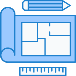 Blueprint icon