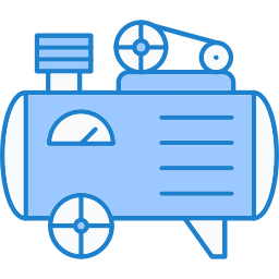 Compressor icon