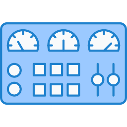 Control panel icon