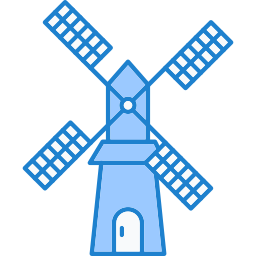 Windmill icon