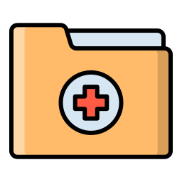 krankenakte icon