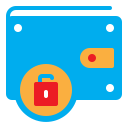 Wallet icon