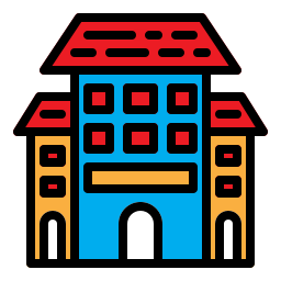 hotel icon