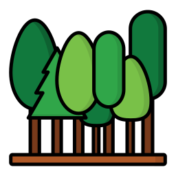 wald icon