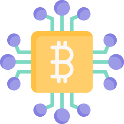 criptovaluta icona