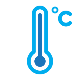 celsius Icône