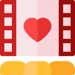 film romantico icona