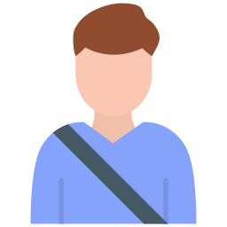 passagier icon