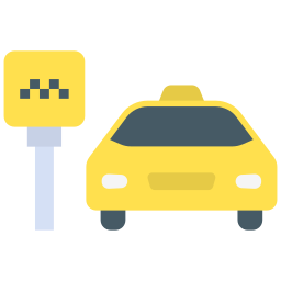 taxistand icon