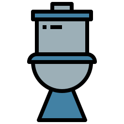 toiletten icon