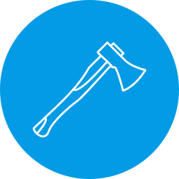 Axe icon