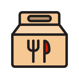 Box icon