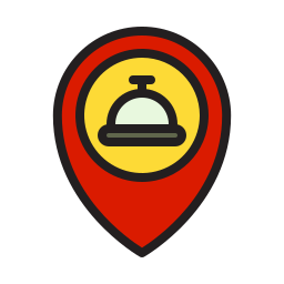 Location icon