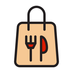 Bag icon