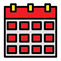 Calendar icon