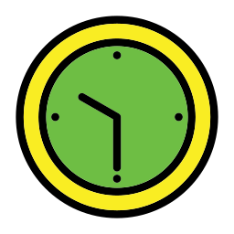 zeit icon