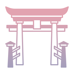 Itsukushima icon