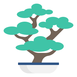 bonsai icon