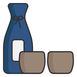 Sake icon