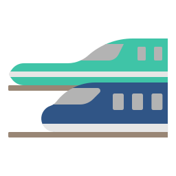 shinkansen icon