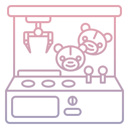 spielzeugmaschine icon