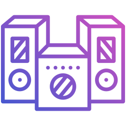 musik-box icon