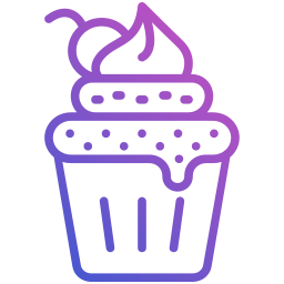 cupcake icon