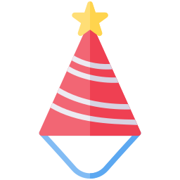 partyhut icon