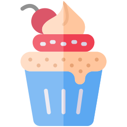 カップケーキ icon