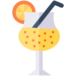 orangensaft icon