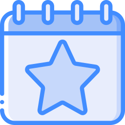 kalender icon