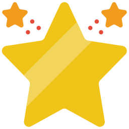 Stars icon