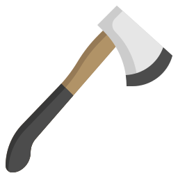 Axe icon