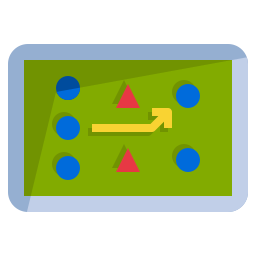 Planning icon