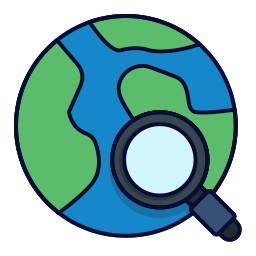 Search icon