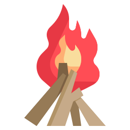 lagerfeuer icon