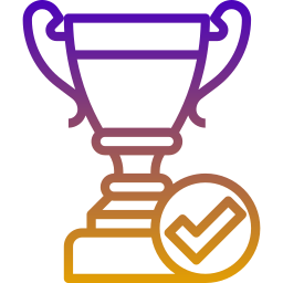 Award icon