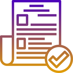 Document icon