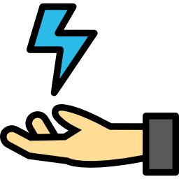 Lightning icon