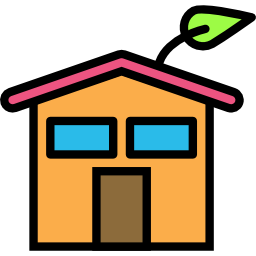 House icon