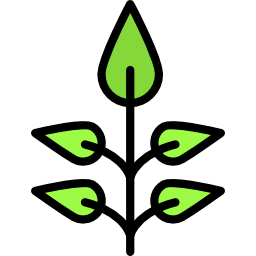 Plant icon