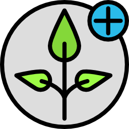 pflanze icon