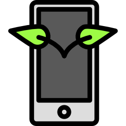 smartphone icon