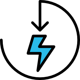 Thunder icon