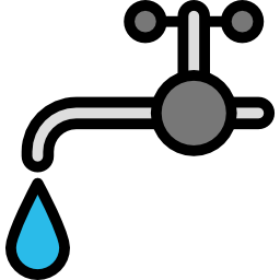 Faucet icon