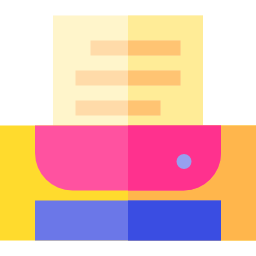 drucker icon