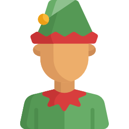 elf icon