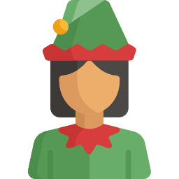 elf icon