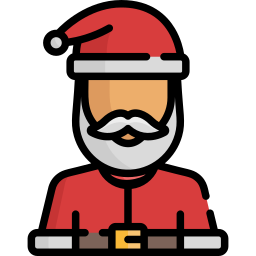 weihnachtsmann icon